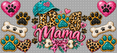 16oz Mother Day-M  704